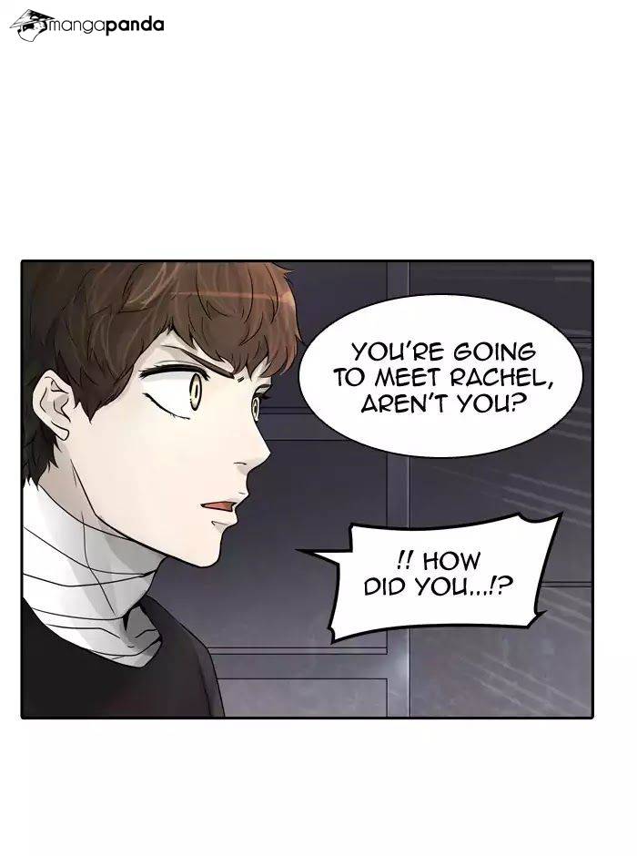 Tower of God Chapter 391 image 021